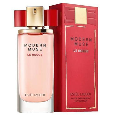 Estee Lauder Modern Muse Le Rouge EDP 100ml For Women - Thescentsstore
